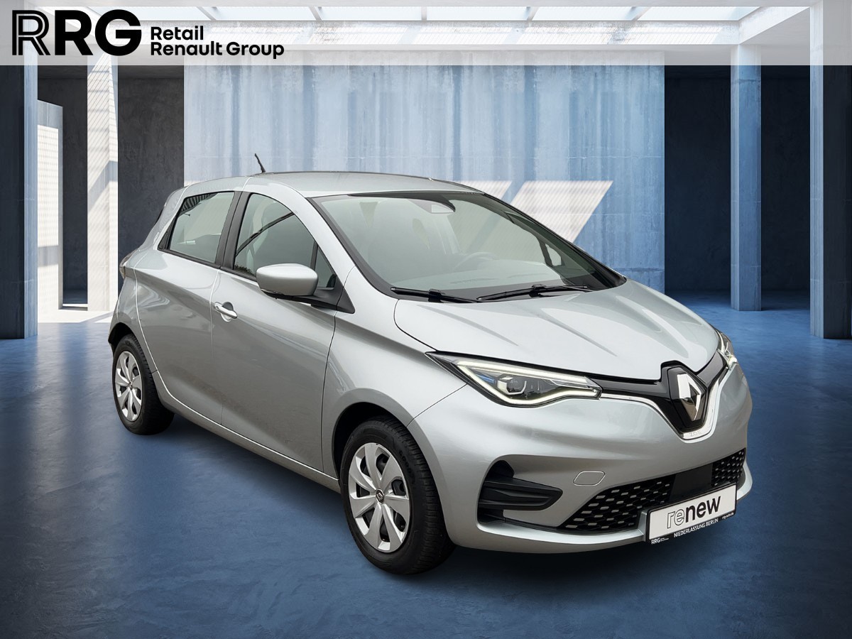 Evolution R110 EV50 7